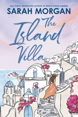 Ostrovní vila - The Island Villa