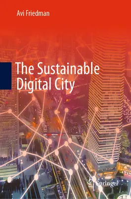 Udržitelné digitální město - The Sustainable Digital City