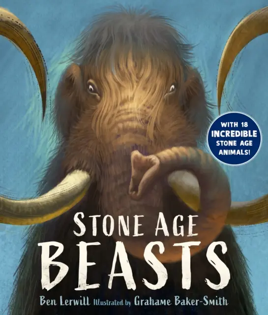 Zvířata z doby kamenné - Stone Age Beasts