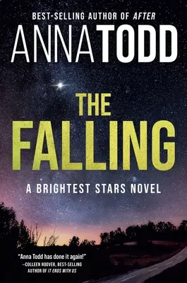 The Falling (Pád): A Brightest Stars Novel - The Falling: A Brightest Stars Novel