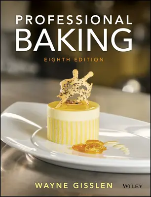 Profesionální pečení - Professional Baking