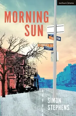 Ranní slunce - Morning Sun