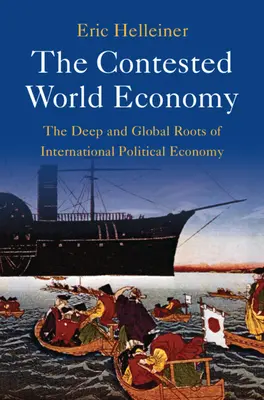 Sporné světové hospodářství - The Contested World Economy
