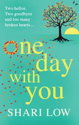 Jeden den s tebou - One Day With You