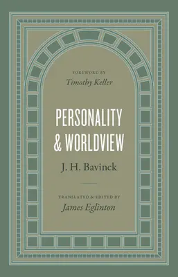 Osobnost a světonázor - Personality and Worldview