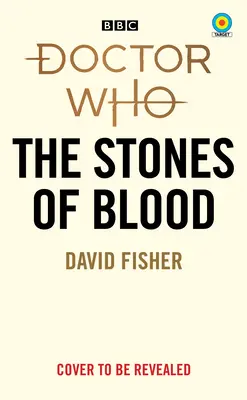 Doctor Who: The Stones of Blood (Target Collection)