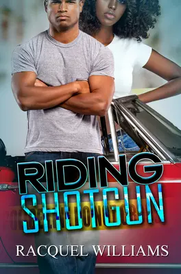 Jízda na brokovnici - Riding Shotgun