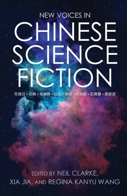 Nové hlasy v čínské science fiction - New Voices in Chinese Science Fiction