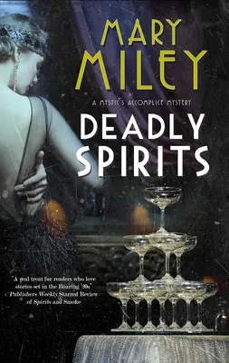 Smrtící duchové - Deadly Spirits