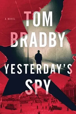 Včerejší špión - Yesterday's Spy