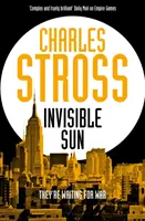 Neviditelné slunce - Invisible Sun