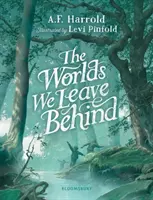 Světy, které za sebou zanecháváme - Worlds We Leave Behind