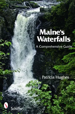 Vodopády v Maine: A Comprehensive Guide - Maine's Waterfalls: A Comprehensive Guide