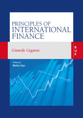 Principy mezinárodních financí - Principles of International Finance