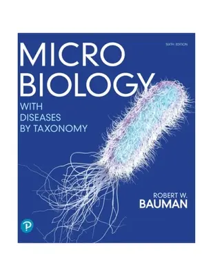 Mikrobiologie s chorobami podle taxonomie - Microbiology with Diseases by Taxonomy