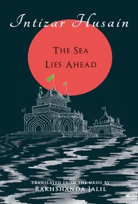 Moře leží před námi - The Sea Lies Ahead