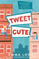 Tweet Roztomilý - Tweet Cute