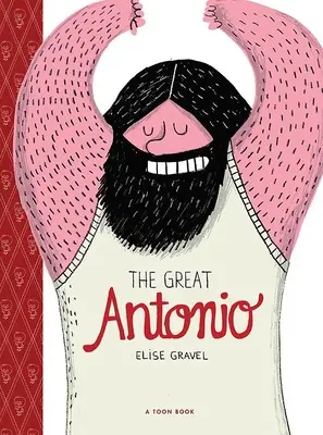 Velký Antonio: Úroveň 2 - The Great Antonio: Toon Level 2