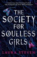 Společnost pro bezduché dívky - Society for Soulless Girls