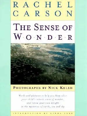Smysl pro zázrak - The Sense of Wonder