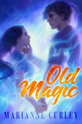 Stará magie - Old Magic