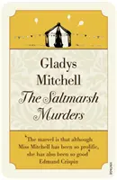 Vraždy v Saltmarsh - Saltmarsh Murders