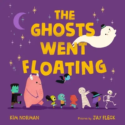 Duchové se vznášeli - The Ghosts Went Floating