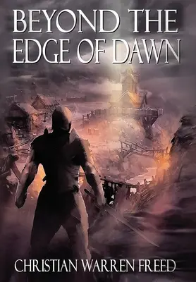 Za hranicí úsvitu - Beyond the Edge of Dawn