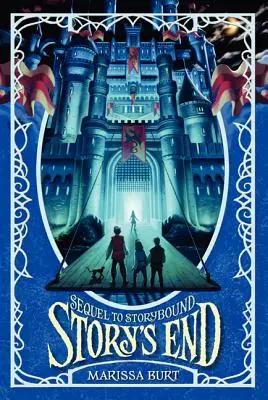 Konec příběhu - Story's End