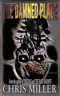 Prokleté místo - The Damned Place
