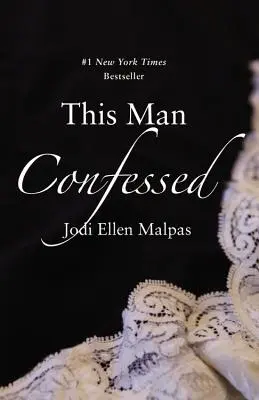 Tento muž se přiznal - This Man Confessed