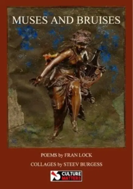 Múzy a modřiny - Muses and Bruises