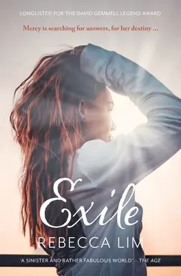 Vyhnanství - Exile