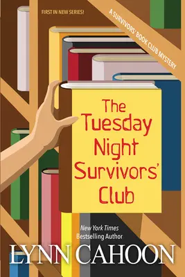 Klub přeživších v úterý večer - The Tuesday Night Survivors' Club