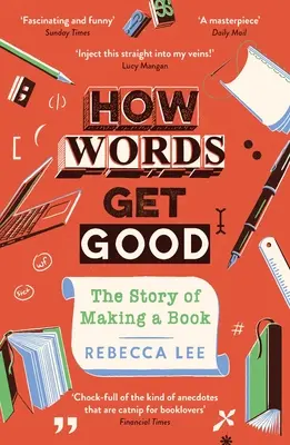 Jak se slova stávají dobrými - How Words Get Good