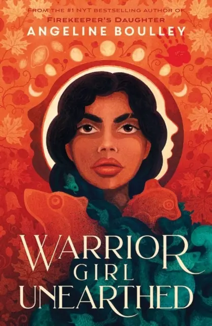 Warrior Girl Unearthed (Exportní vydání) - Warrior Girl Unearthed (Export Edition)