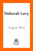 Srpnová modř - August Blue