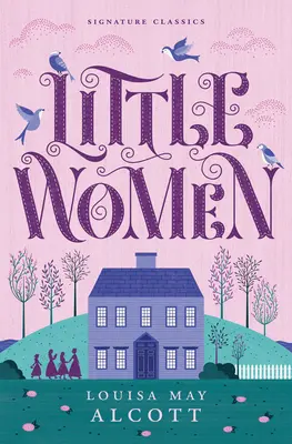 Malé ženy - Little Women