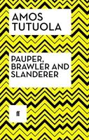 Chudák, rváč a pomlouvač - Pauper, Brawler and Slanderer