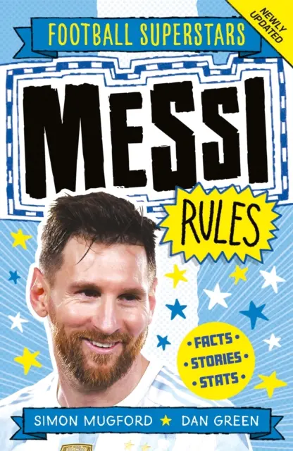 Messiho pravidla - Messi Rules