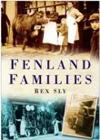 Rodiny z Fenlandu - Fenland Families