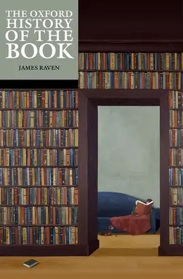 Oxfordské dějiny knihy - The Oxford History of the Book