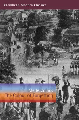 Barva zapomnění - Colour of Forgetting