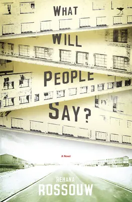 Co tomu řeknou lidé - Román - What will people say - A novel