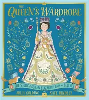 Královnina skříň - Oslava života královny Alžběty II. - Queen's Wardrobe - A Celebration of the Life of Queen Elizabeth II