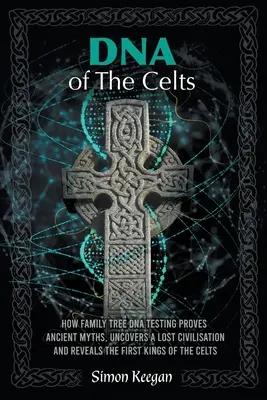DNA Keltů - DNA of the Celts