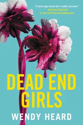 Dívky ze slepé uličky - Dead End Girls