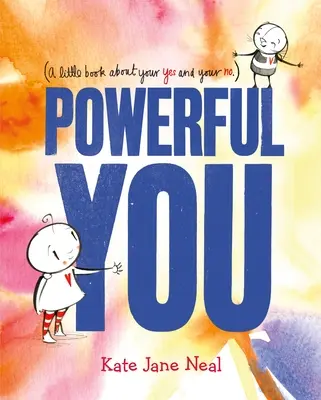 Mocné ty - Powerful You