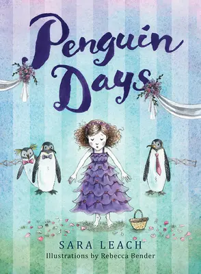 Tučňáčí dny - Penguin Days