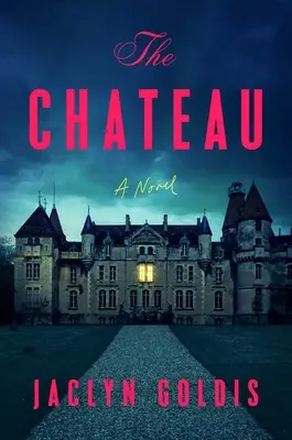 Zámek - The Chateau
